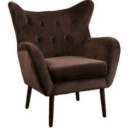 Christopher Knight Home Alyssa Armchair 39"