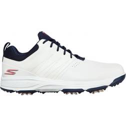 Skechers Go Golf Torque Pro M - White/Navy