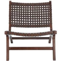 Safavieh Luna Lounge Chair 26.8"