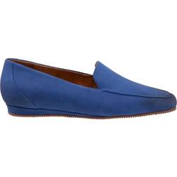 Softwalk Vista - Royal Blue