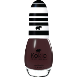 Kokie Cosmetics Nail Polish NP47 Smoldering 0.5fl oz