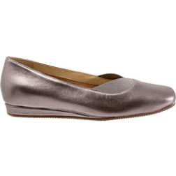 Softwalk Vianna - Pewter