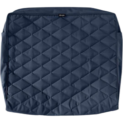 Classic Accessories Montlake FadeSafe Cushion Cover Blue (53.34x50.8)