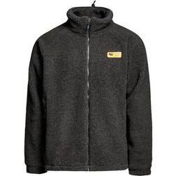 Rab Original Pile Fleece Jacket - Grey