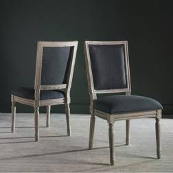 Safavieh Buchanon 2-pack Kitchen Chair 38.3" 2