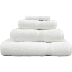 Linum Home Textiles Terry Bath Towel White (137.16x68.58)