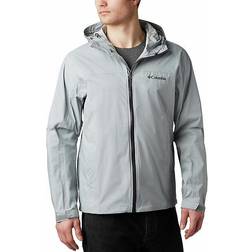 Columbia Evapourationn Jacket Men - Columbia Grey