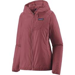 Patagonia Women's Houdini Jacket - Light Star Pink