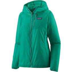 Patagonia Women's Houdini Jacket - Fresh Teal