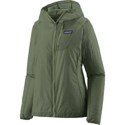 Patagonia Women's Houdini Jacket - Sedge Green