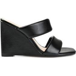 Journee Collection Kailee - Black