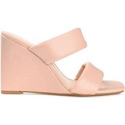 Journee Collection Kailee - Blush