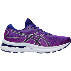 Asics Gel-Nimbus 24 W - Orchid/Soft Sky