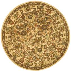 Safavieh Antiquity Collection Gold 42"