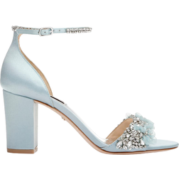 Badgley Mischka Finesse - Mist Blue