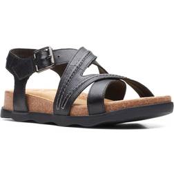 Clarks Brynn Ave - Black