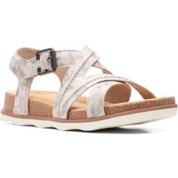 Clarks Brynn Ave - Sand Interest