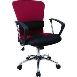 Flash Furniture LF-W23 Office Chair 38.2"