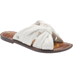 Sam Edelman Garson - Bright White