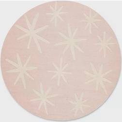 Safavieh Kids Pink, Beige 60x60"