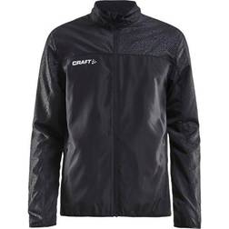 Craft Sportswear Rush wind jacket Men - Black