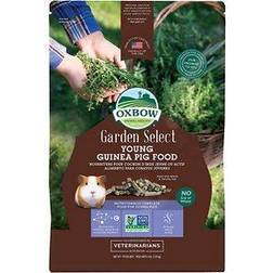 Oxbow Garden Select Young Guinea Pig Food 1.8