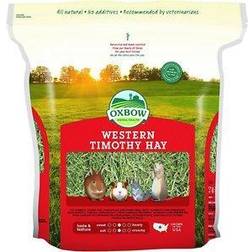 Oxbow Western Timothy Hay 2.6kg