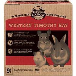 Oxbow Western Timothy Hay 4