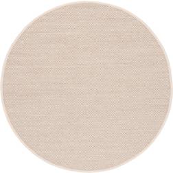 Safavieh Natural Fiber Collection Beige 72"