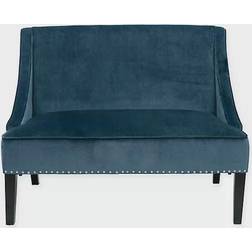 Madison Park Avalon Settee Bench 44.2x34.2"