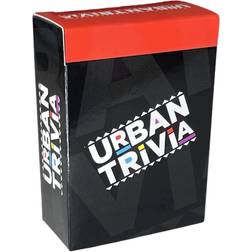 Urban Trivia Game