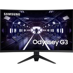 Samsung Odyssey G35T