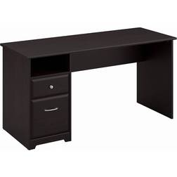 Bush Cabot Writing Desk 23.2x60"