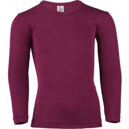 ENGEL Natur Long Sleeved Shirt - Orchid (707810-04)