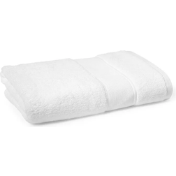 Lauren Ralph Lauren Sanders Bath Towel White (142.24x76.2)