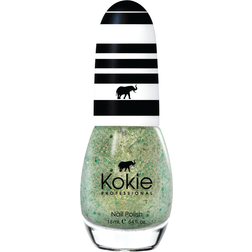 Kokie Cosmetics Nail Polish NP51 Feeling Lucky 0.5fl oz