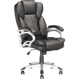 CorLiving Executive Office Chair 49"