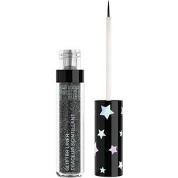 Wet N Wild Fantasy Makers Glitter Liner Bat Your Eye