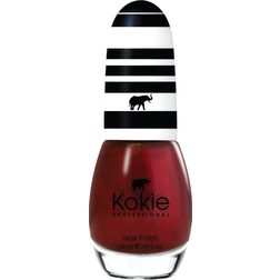 Kokie Cosmetics Nail Polish NP44 Razzle Dazzle 0.5fl oz