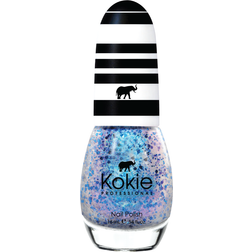 Kokie Cosmetics Nail Polish NP66 Nothern Lights 0.5fl oz