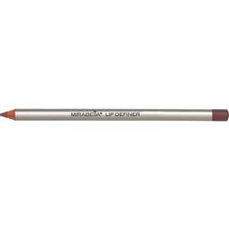 Mirabella Lip Definer Pencil Nude