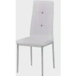 Best Master Furniture Fermin Kitchen Chair 38" 2