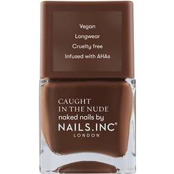 Nails Inc Caught In The Nude Nail Polish Maldives Beach 0.5fl oz