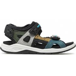 ecco X-Trinsic K - Multicolor Fir Green