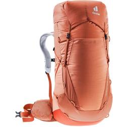 Deuter Aircontact Core 45 10 SL Pack Sienna/Paprika 45L