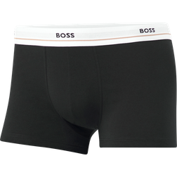 Hugo Boss Underwear Five Pack Boxer Trunks