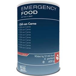 Trek'n Eat Emergency Food Chili Con Carne 600g