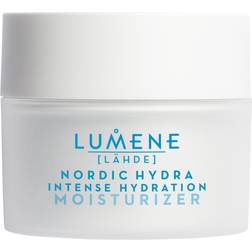 Lumene Nordic Hydra Intense Hydration Moisturizer 1.7fl oz