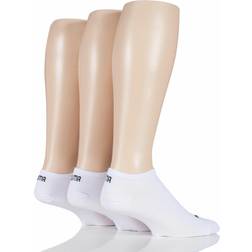 Puma Sneaker Invisible Socks (3 Pairs)