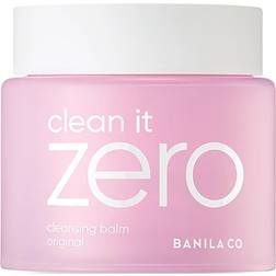 Banila Co Clean It Zero Cleansing Balm Original 6.1fl oz